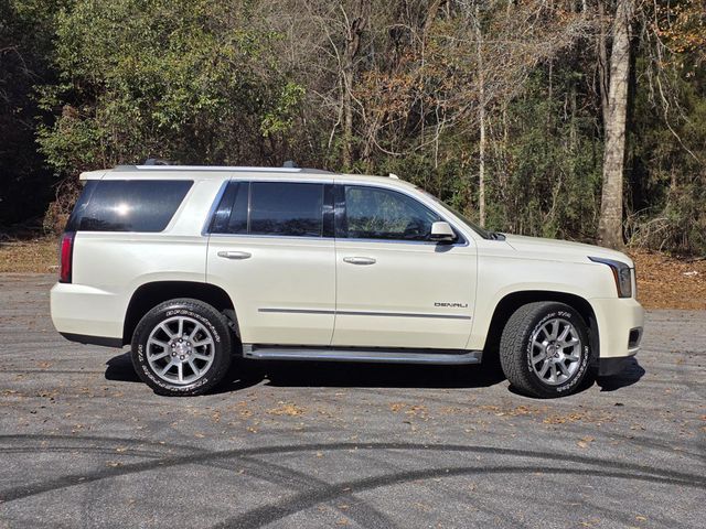 2015 GMC Yukon 4WD 4dr Denali - 22984878 - 39