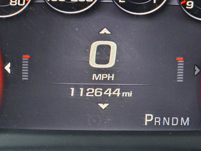 2015 GMC Yukon 4WD 4dr Denali - 22984878 - 40