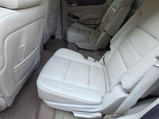 2015 GMC Yukon 4WD 4dr Denali - 22984878 - 8