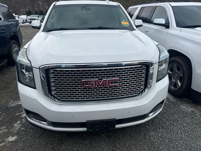 2015 GMC Yukon 4WD 4dr Denali - 22755626 - 1