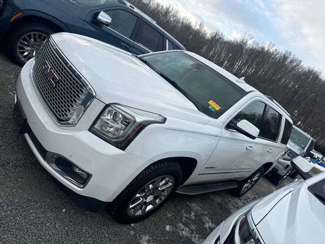 2015 GMC Yukon 4WD 4dr Denali - 22755626 - 3