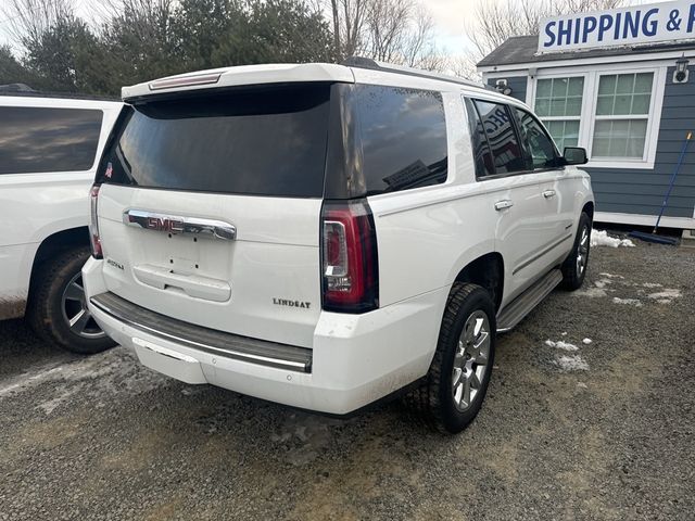 2015 GMC Yukon 4WD 4dr Denali - 22755626 - 6