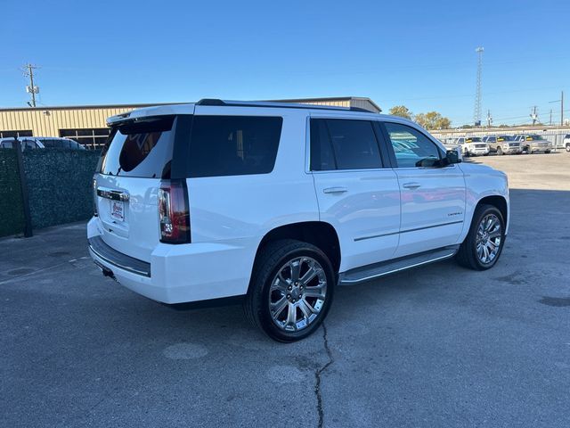2015 GMC Yukon 4WD 4dr Denali - 22881828 - 3