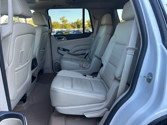 2015 GMC Yukon 4WD 4dr Denali - 22881828 - 7