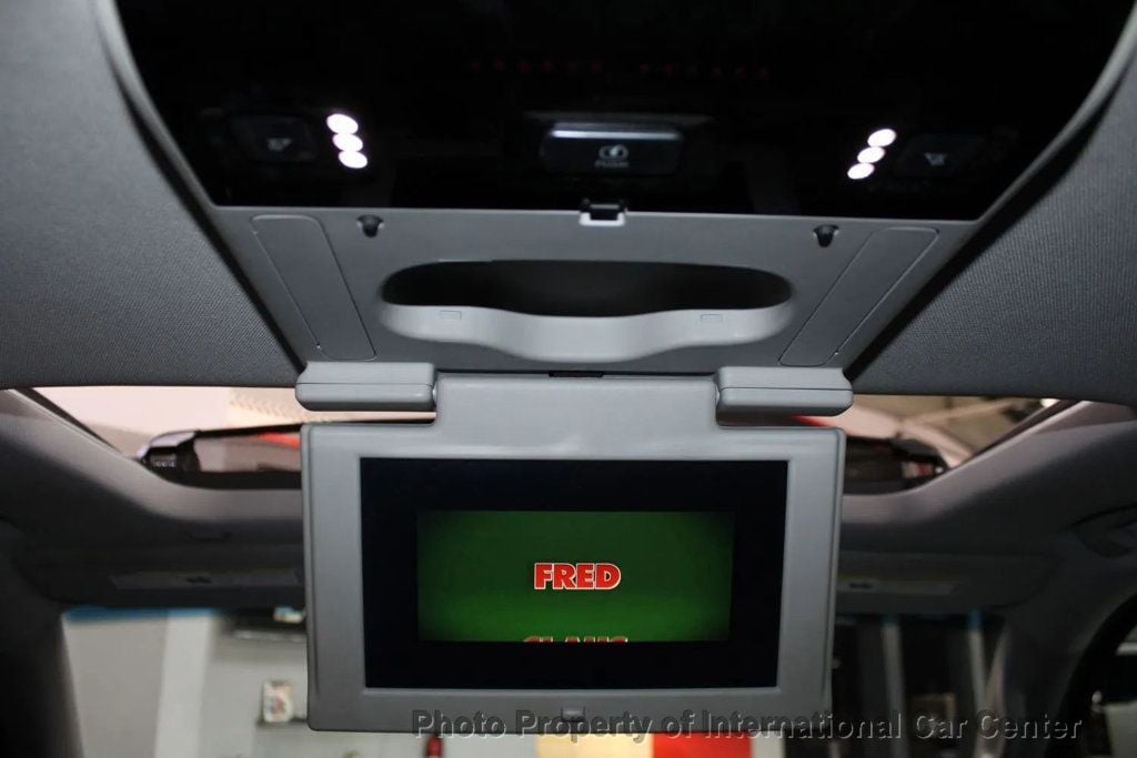 2015 GMC Yukon 4WD 4dr Denali - 22940758 - 14