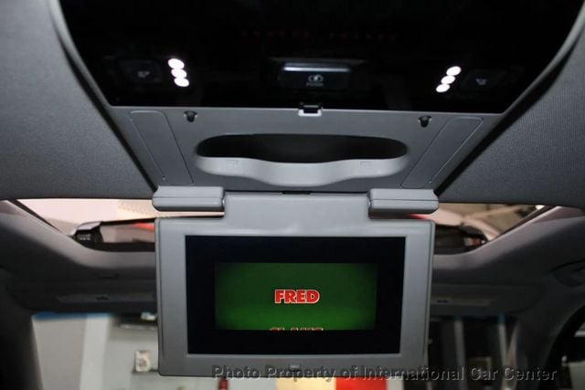 2015 GMC Yukon 4WD 4dr Denali - 22940758 - 14