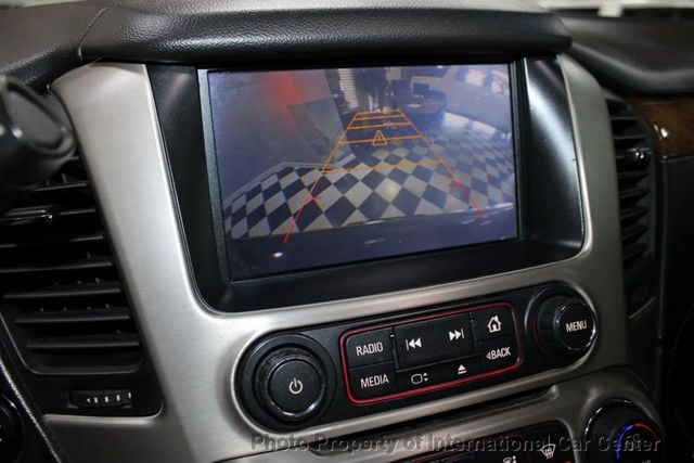 2015 GMC Yukon 4WD 4dr Denali - 22940758 - 16