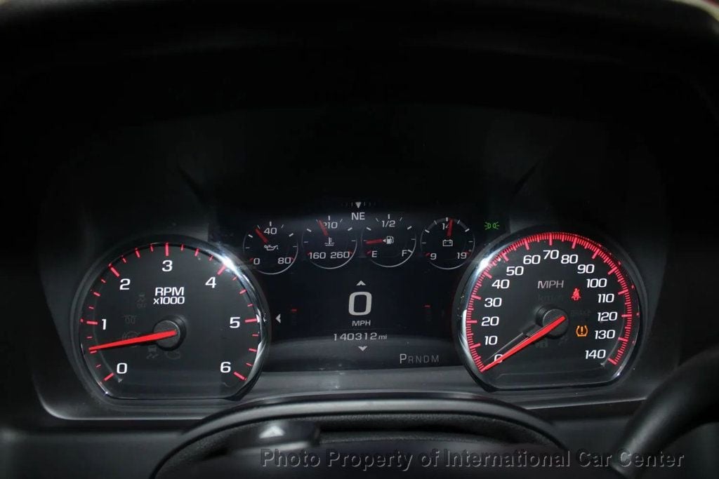 2015 GMC Yukon 4WD 4dr Denali - 22940758 - 17