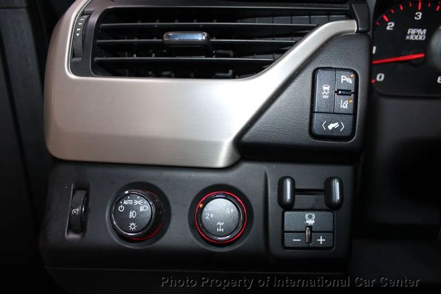 2015 GMC Yukon 4WD 4dr Denali - 22940758 - 18