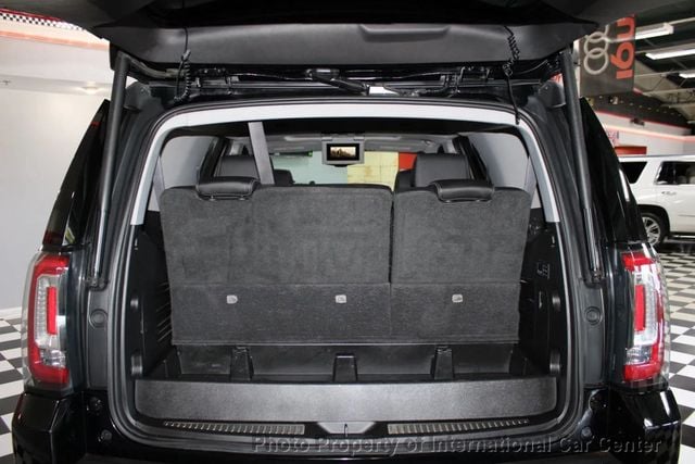 2015 GMC Yukon 4WD 4dr Denali - 22940758 - 22