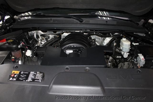 2015 GMC Yukon 4WD 4dr Denali - 22940758 - 30