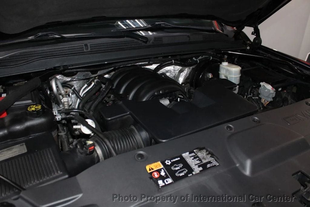 2015 GMC Yukon 4WD 4dr Denali - 22940758 - 31