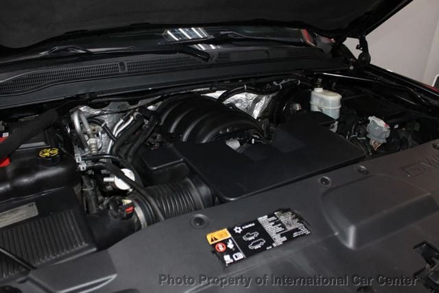 2015 GMC Yukon 4WD 4dr Denali - 22940758 - 31