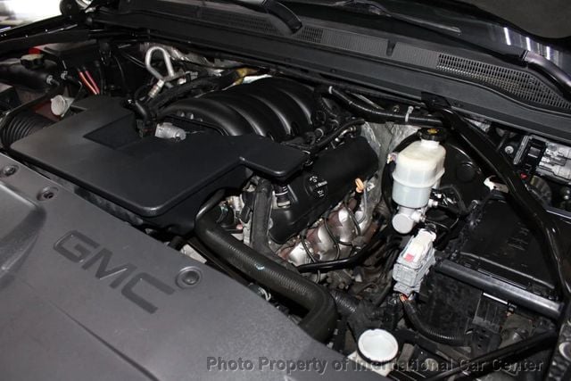 2015 GMC Yukon 4WD 4dr Denali - 22940758 - 32
