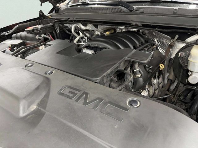 2015 GMC Yukon 4WD 4dr Denali - 22951791 - 9