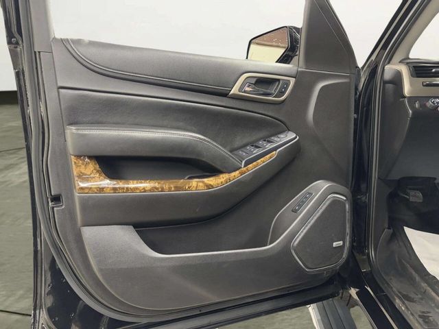 2015 GMC Yukon 4WD 4dr Denali - 22951791 - 10