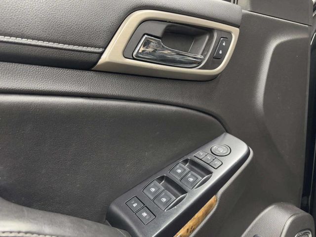 2015 GMC Yukon 4WD 4dr Denali - 22951791 - 11