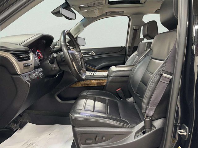 2015 GMC Yukon 4WD 4dr Denali - 22951791 - 14