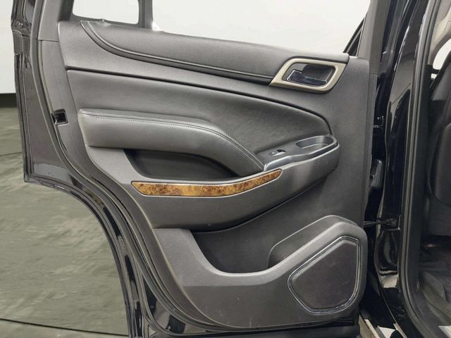 2015 GMC Yukon 4WD 4dr Denali - 22951791 - 16