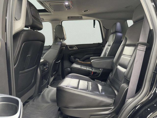 2015 GMC Yukon 4WD 4dr Denali - 22951791 - 17