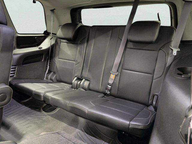 2015 GMC Yukon 4WD 4dr Denali - 22951791 - 19