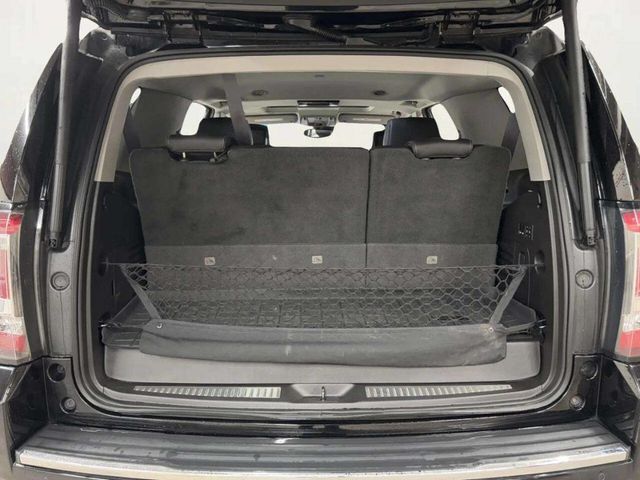 2015 GMC Yukon 4WD 4dr Denali - 22951791 - 20