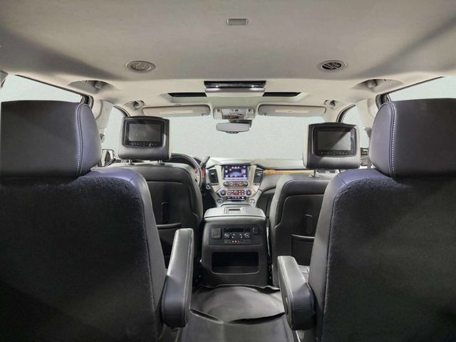 2015 GMC Yukon 4WD 4dr Denali - 22951791 - 22