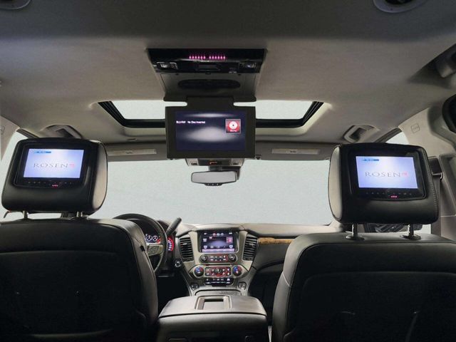 2015 GMC Yukon 4WD 4dr Denali - 22951791 - 23