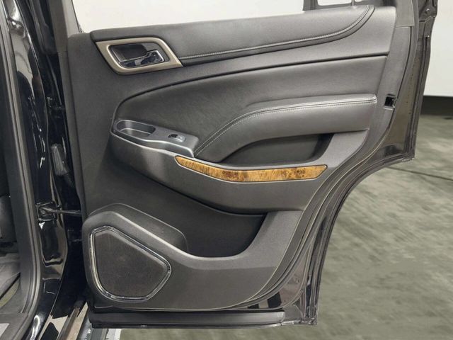 2015 GMC Yukon 4WD 4dr Denali - 22951791 - 25