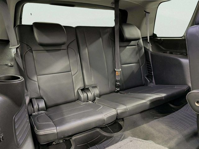 2015 GMC Yukon 4WD 4dr Denali - 22951791 - 26