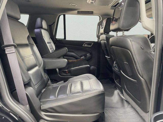 2015 GMC Yukon 4WD 4dr Denali - 22951791 - 27