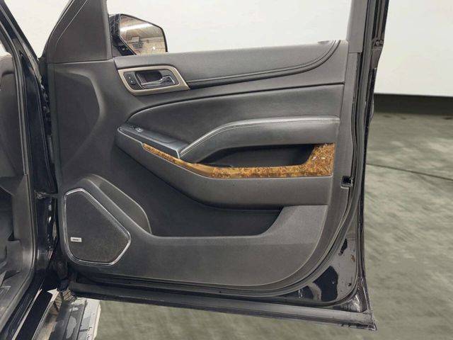 2015 GMC Yukon 4WD 4dr Denali - 22951791 - 28