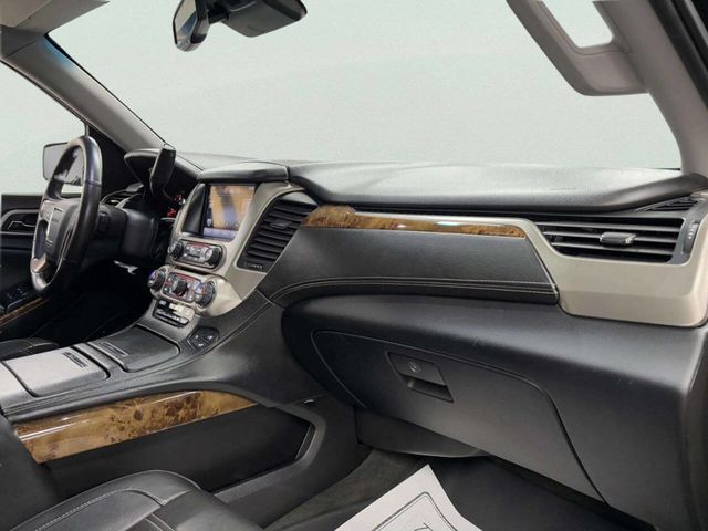 2015 GMC Yukon 4WD 4dr Denali - 22951791 - 29