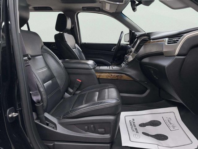 2015 GMC Yukon 4WD 4dr Denali - 22951791 - 30