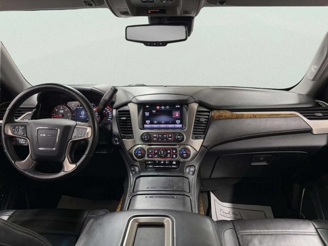2015 GMC Yukon 4WD 4dr Denali - 22951791 - 31