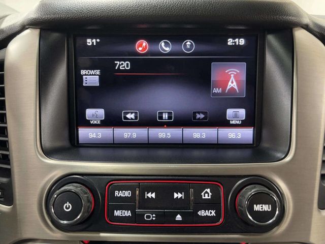 2015 GMC Yukon 4WD 4dr Denali - 22951791 - 33