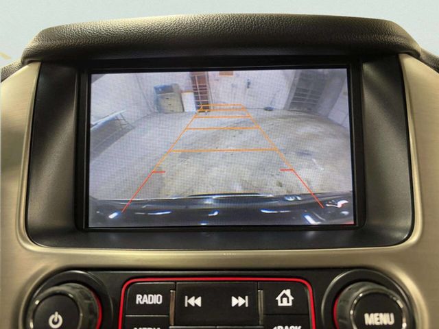 2015 GMC Yukon 4WD 4dr Denali - 22951791 - 34