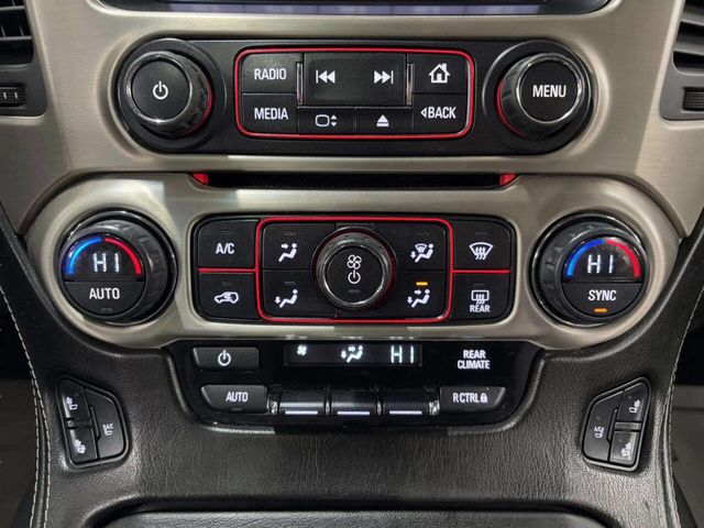 2015 GMC Yukon 4WD 4dr Denali - 22951791 - 35