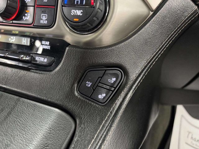 2015 GMC Yukon 4WD 4dr Denali - 22951791 - 37