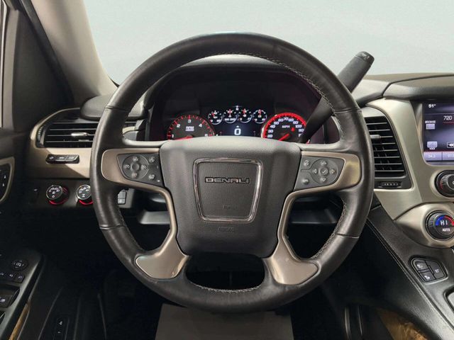 2015 GMC Yukon 4WD 4dr Denali - 22951791 - 42