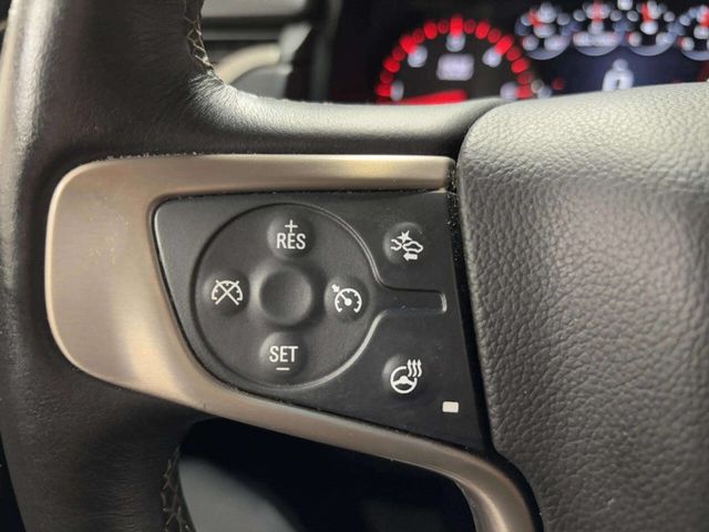 2015 GMC Yukon 4WD 4dr Denali - 22951791 - 43