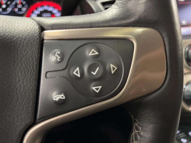 2015 GMC Yukon 4WD 4dr Denali - 22951791 - 44