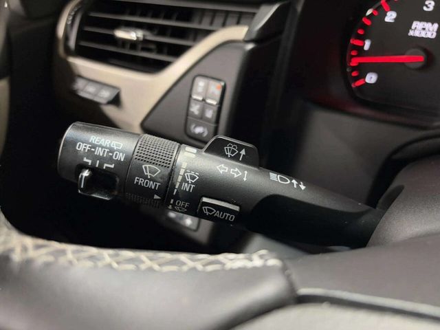 2015 GMC Yukon 4WD 4dr Denali - 22951791 - 45