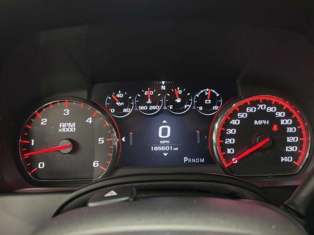 2015 GMC Yukon 4WD 4dr Denali - 22951791 - 48