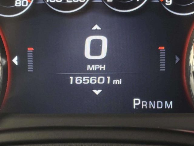 2015 GMC Yukon 4WD 4dr Denali - 22951791 - 49