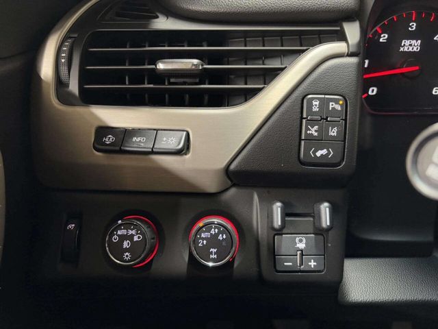 2015 GMC Yukon 4WD 4dr Denali - 22951791 - 50