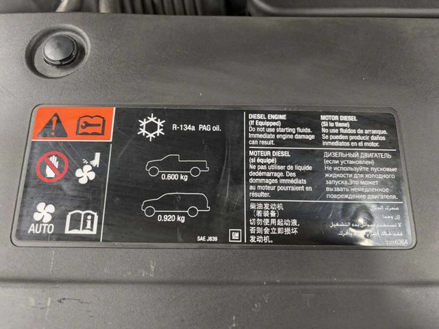 2015 GMC Yukon 4WD 4dr Denali - 22951791 - 55