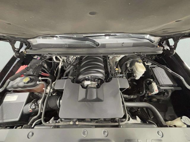 2015 GMC Yukon 4WD 4dr Denali - 22951791 - 8