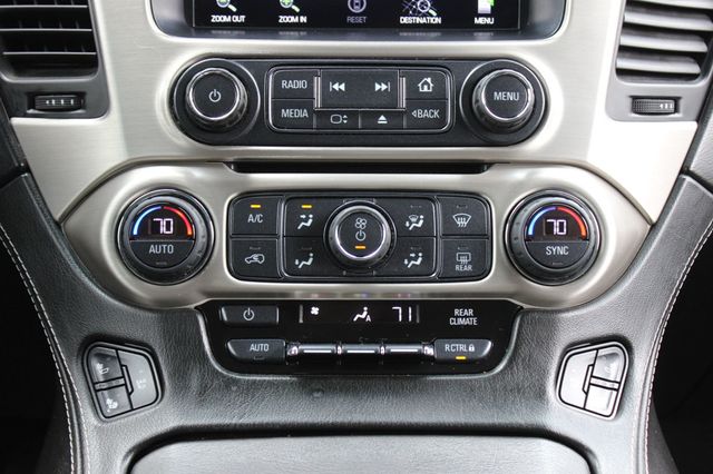 2015 GMC Yukon 4WD 4dr Denali - 23032135 - 15