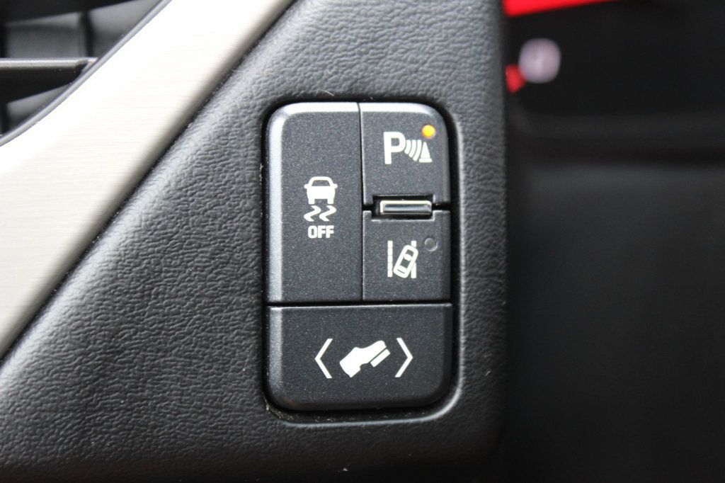 2015 GMC Yukon 4WD 4dr Denali - 23032135 - 16